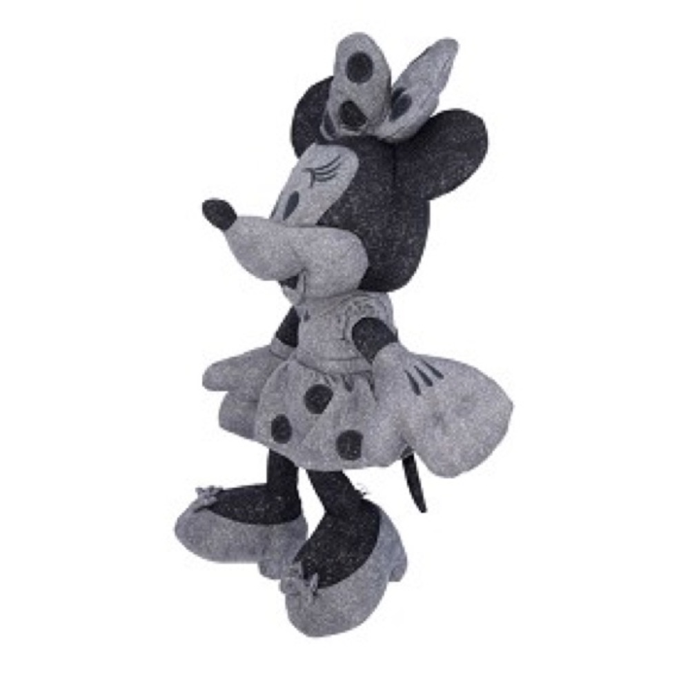 Disney Mickey & Minnie Mouse Denim Set - Picture 5 of 7